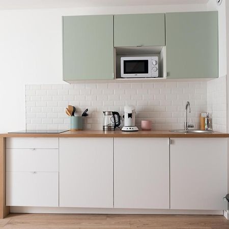 Appartement A Vienne 외부 사진