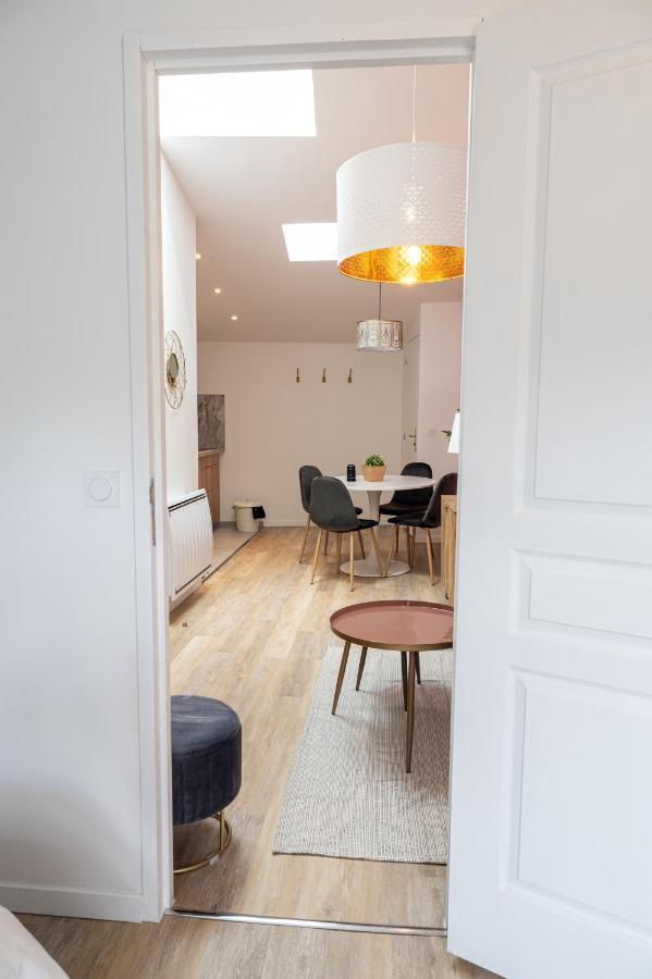 Appartement A Vienne 외부 사진