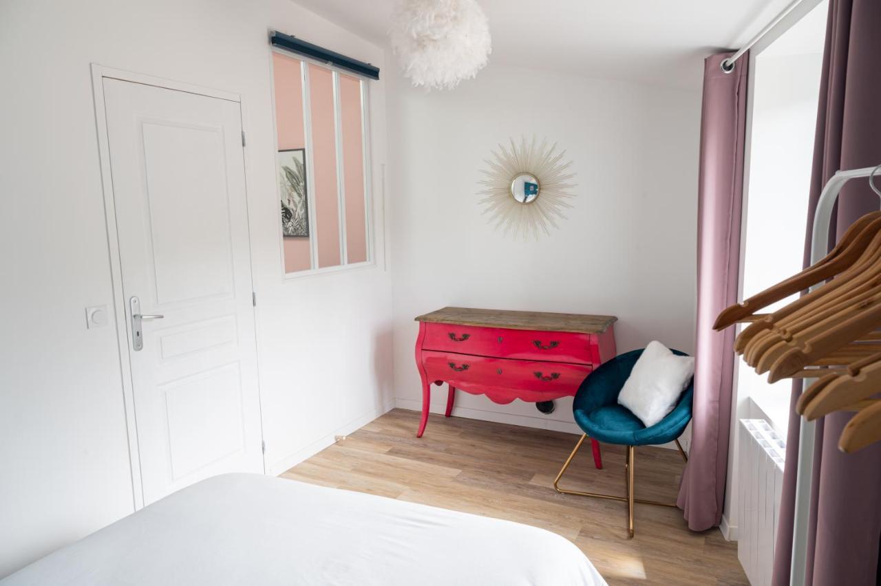 Appartement A Vienne 외부 사진