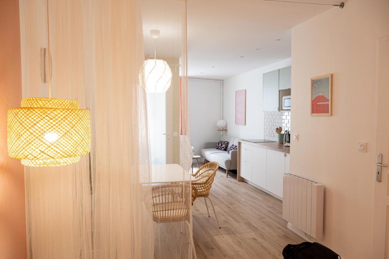 Appartement A Vienne 외부 사진