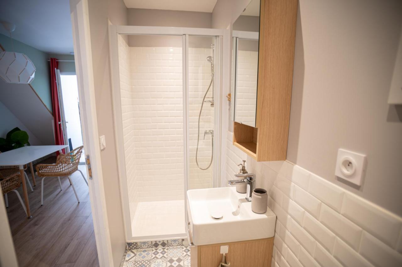 Appartement A Vienne 외부 사진