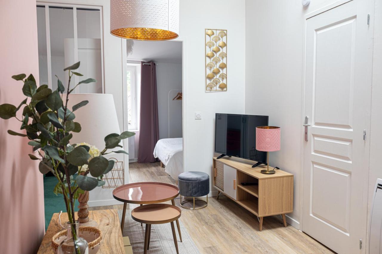Appartement A Vienne 외부 사진