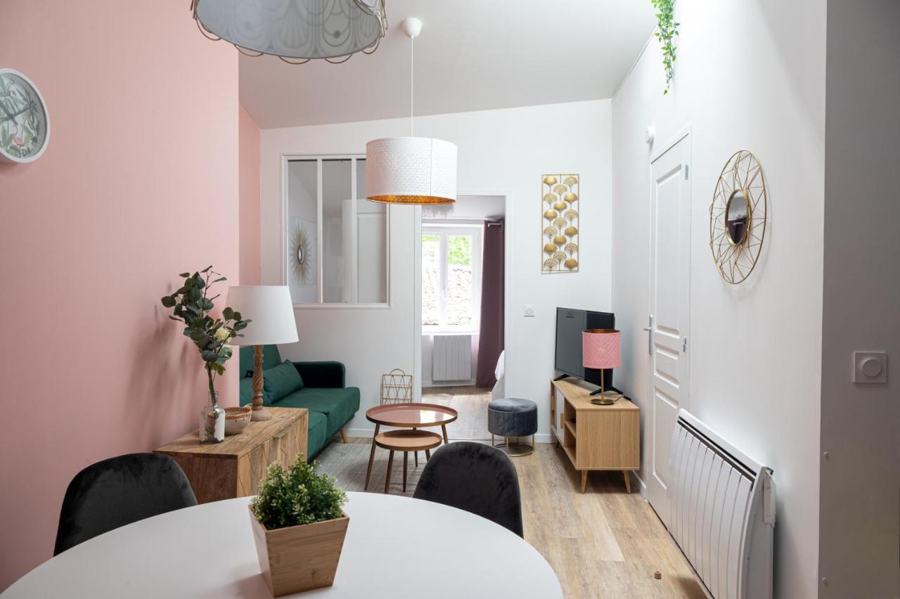 Appartement A Vienne 외부 사진