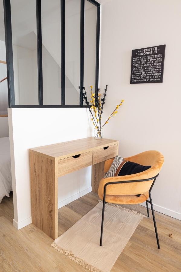 Appartement A Vienne 외부 사진