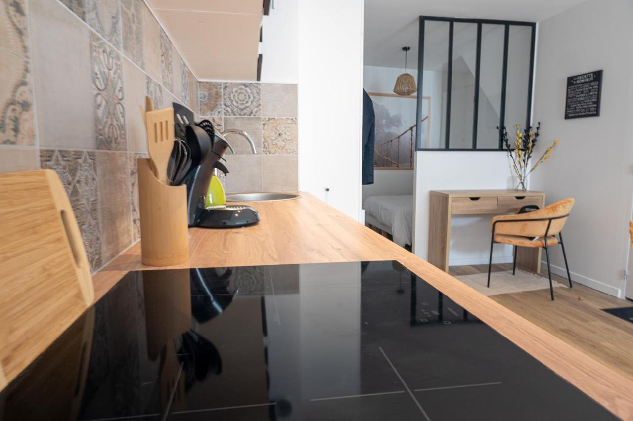 Appartement A Vienne 외부 사진