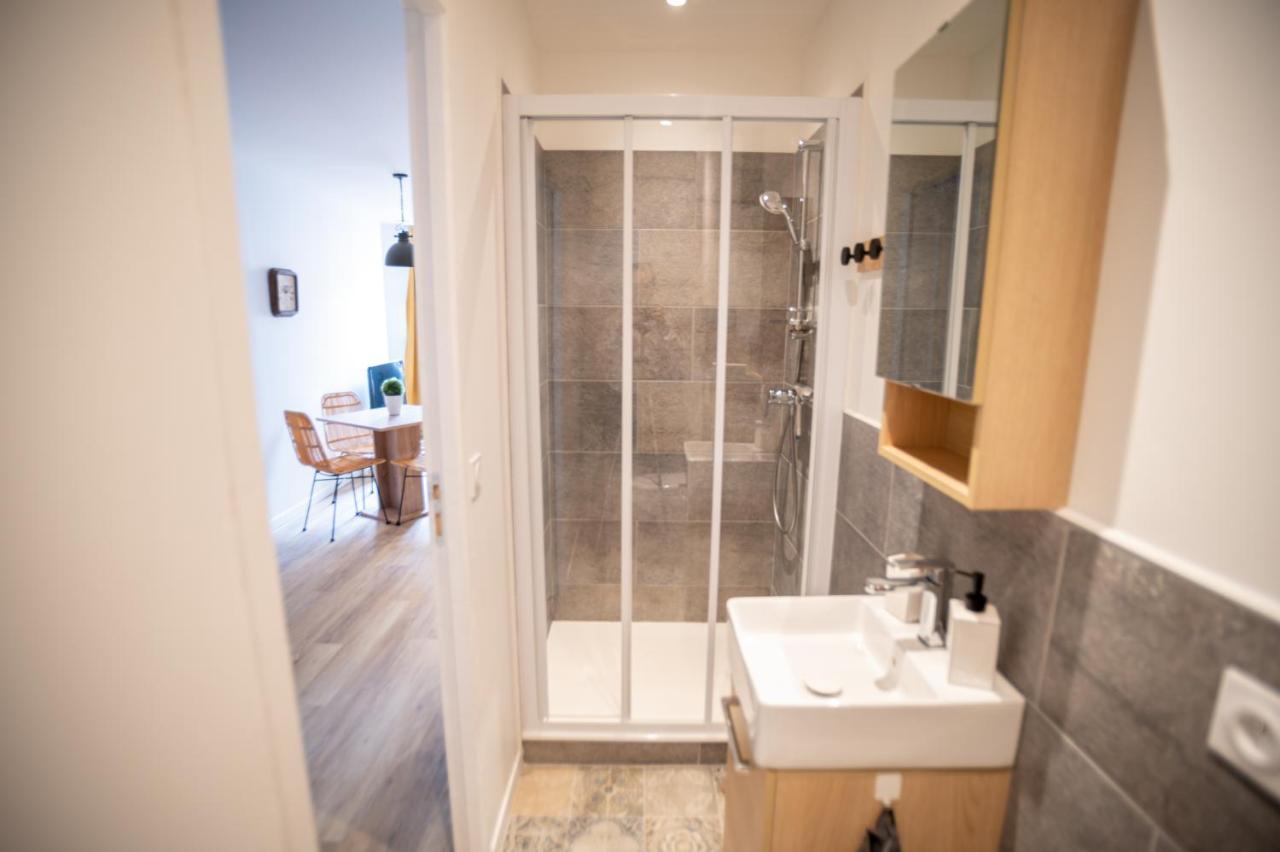 Appartement A Vienne 외부 사진
