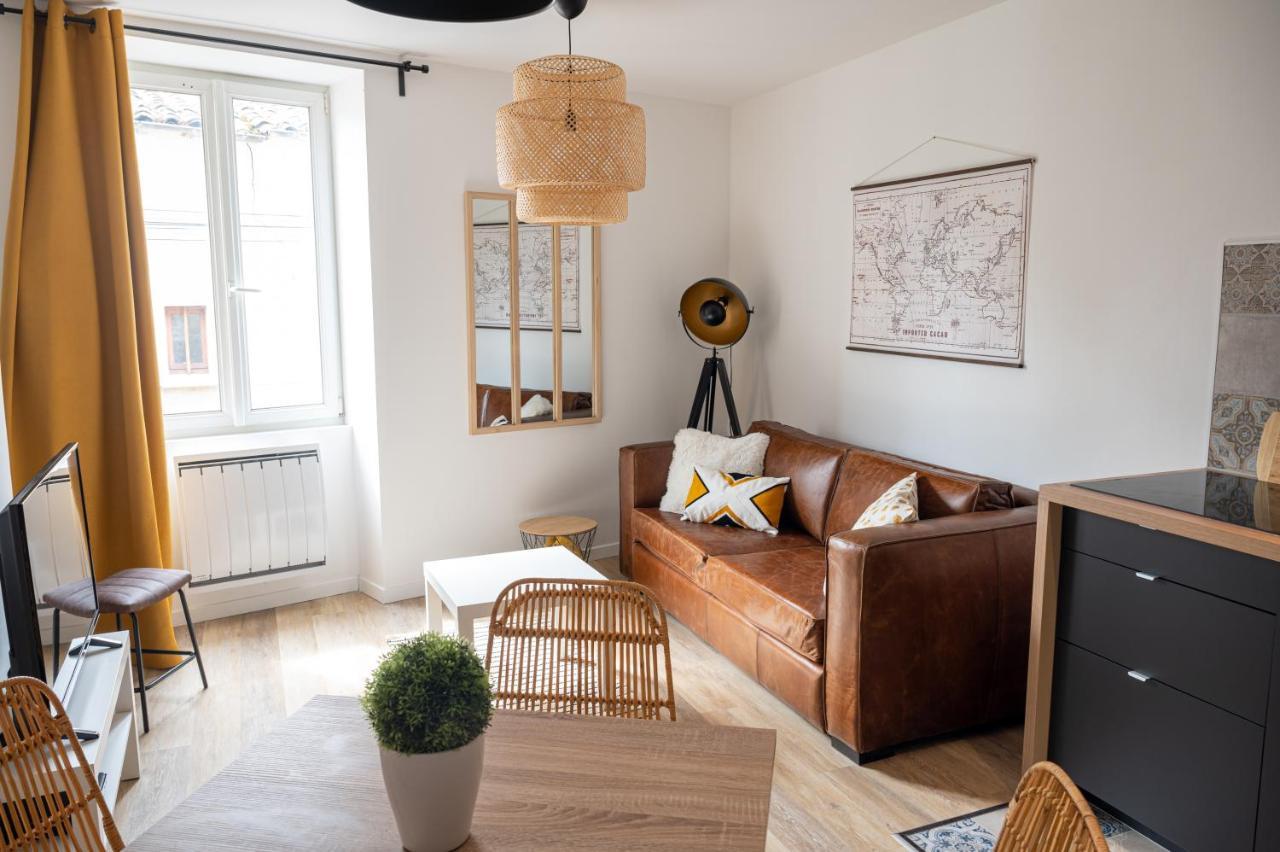 Appartement A Vienne 외부 사진